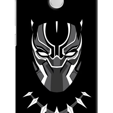 Black Panther Redmi 3S Prime Hard Case Back Cover by Casekaro