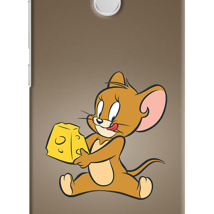 Jerry Redmi 3S Prime Hard Case Back Cover by Casekaro