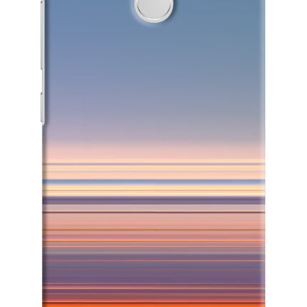 Morning Colors Redmi 3S Prime Hard Case Back Cover by Casekaro