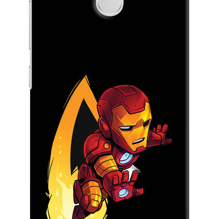 IronMan Redmi 3S Prime Hard Case Back Cover by Casekaro