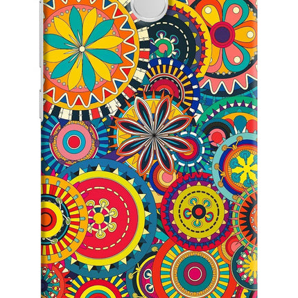 Gol Gol Art Redmi 3S Prime Hard Case Back Cover by Casekaro