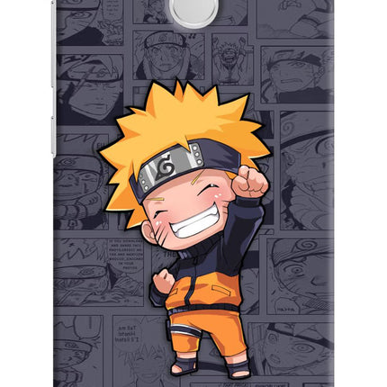 Chota Naruto Redmi 3S Prime Hard Case Back Cover by Casekaro