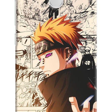 Pain Anime Redmi 3S Prime Hard Case Back Cover by Casekaro