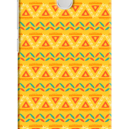 Tribal Pattern Redmi 3S Prime Hard Case Back Cover by Casekaro