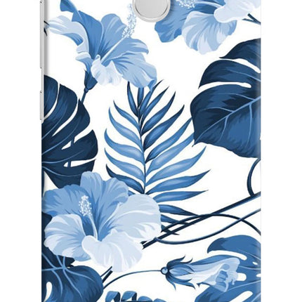 Fabric Art Redmi 3S Prime Hard Case Back Cover by Casekaro