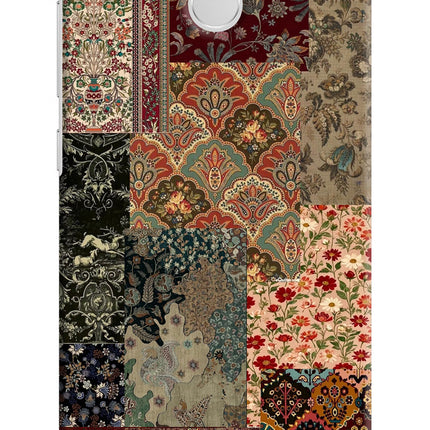 Desi Print Redmi 3S Prime Hard Case Back Cover by Casekaro