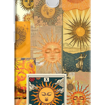 Sun Redmi 3S Prime Hard Case Back Cover by Casekaro