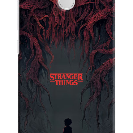 Ordinary Things Dark Side Redmi 3S Prime Hard Case Back Cover by Casekaro