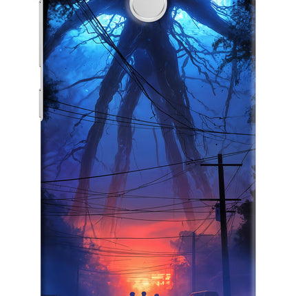 Ordinary Things Shadow Redmi 3S Prime Hard Case Back Cover by Casekaro