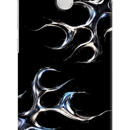 Chrome Tribal Redmi 3S Prime Hard Case Back Cover by Casekaro