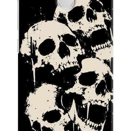 Dead Stack Redmi 3S Prime Hard Case Back Cover by Casekaro
