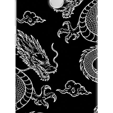Twin Dragons Redmi 3S Prime Hard Case Back Cover by Casekaro