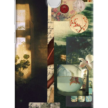 Summer Redmi 3S Prime Hard Case Back Cover by Casekaro