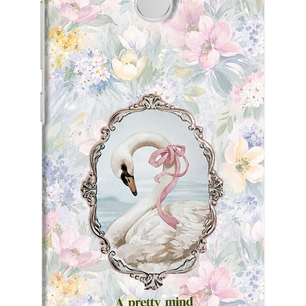 Pretty Mind Pretty Soul Redmi 3S Prime Hard Case Back Cover by Casekaro
