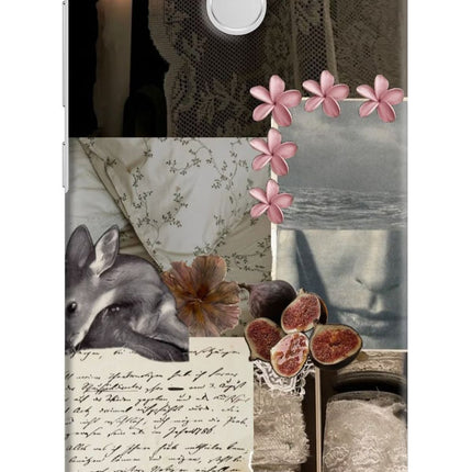 Midnight Sky Redmi 3S Prime Hard Case Back Cover by Casekaro