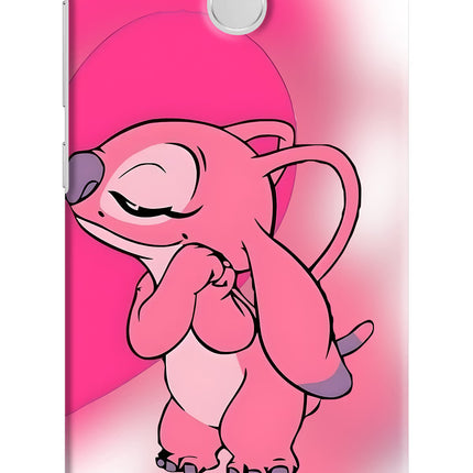 Angel Hug Redmi 3S Prime Hard Case Back Cover by Casekaro
