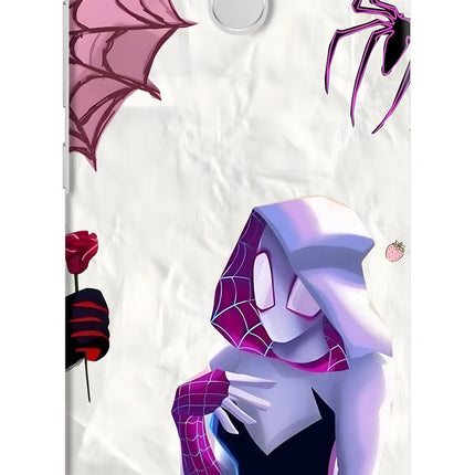 Gwen Verse Redmi 3S Prime Hard Case Back Cover by Casekaro