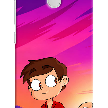 Marco Sunset Redmi 3S Prime Hard Case Back Cover by Casekaro