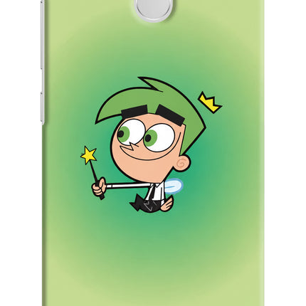 Cosmo Magic Redmi 3S Prime Hard Case Back Cover by Casekaro