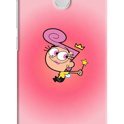 Wanda Magic Redmi 3S Prime Hard Case Back Cover by Casekaro