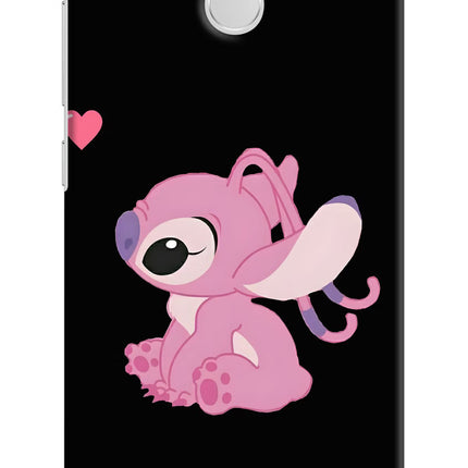 Angel Crush Redmi 3S Prime Hard Case Back Cover by Casekaro