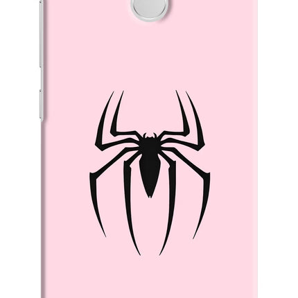 Peter Symbol Redmi 3S Prime Hard Case Back Cover by Casekaro