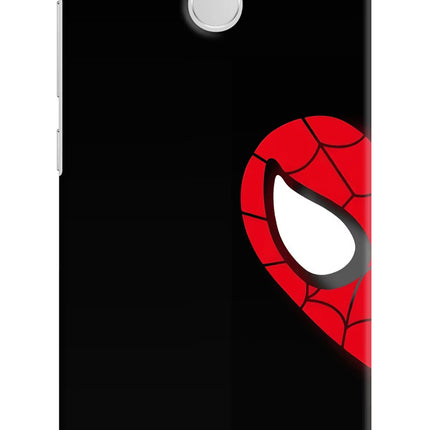 Peter Mask Redmi 3S Prime Hard Case Back Cover by Casekaro