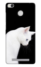 Snow Gaze Redmi 3S Prime Hard Case Back Cover by Casekaro