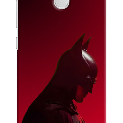 Dark Knight Redmi 3S Prime Hard Case Back Cover by Casekaro