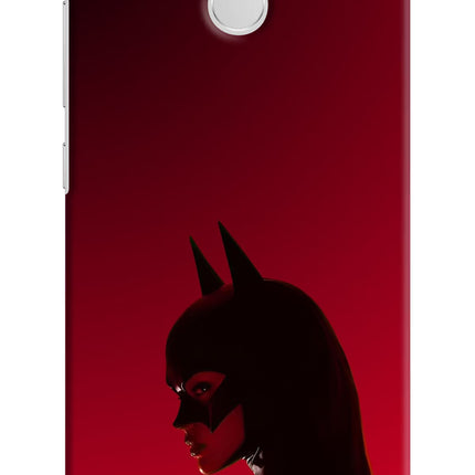 Night Thief Redmi 3S Prime Hard Case Back Cover by Casekaro