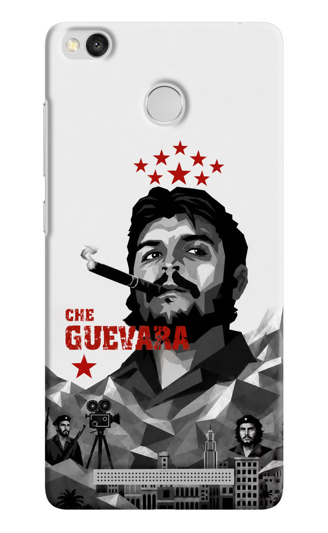 Che Guevara Iconic Redmi 3S Prime Back Cover