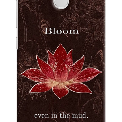 Bloom Redmi 3S Prime Hard Case Back Cover by Casekaro