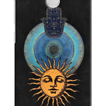 Divine Sun Redmi 3S Prime Hard Case Back Cover by Casekaro