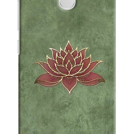 Lotus Grace Redmi 3S Prime Hard Case Back Cover by Casekaro