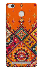 Kutch Glow Redmi 3S Prime Back Cover