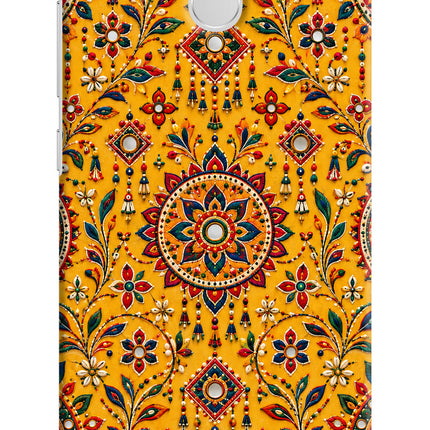 Sunlit Aura Redmi 3S Prime Back Cover