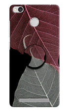 Leaf Pattern Redmi 3S Prime Pop Case by Casekaro