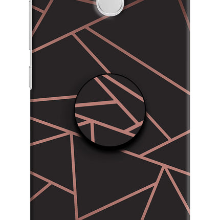 Geometric Pattern Redmi 3S Prime Pop Case by Casekaro