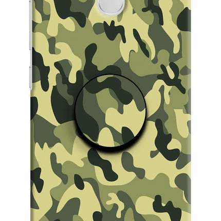 Camouflage Redmi 3S Prime Pop Case by Casekaro