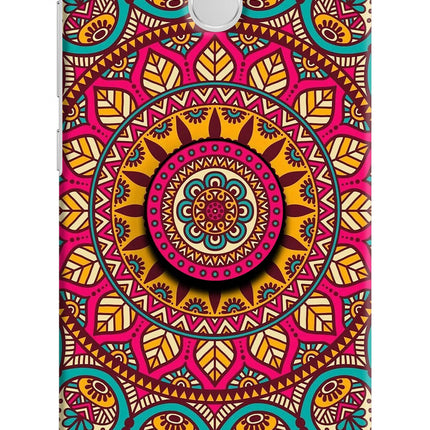 Mandala Redmi 3S Prime Pop Case by Casekaro