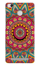 Mandala Redmi 3S Prime Pop Case by Casekaro