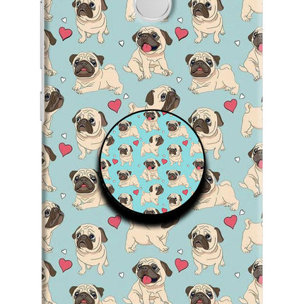 Pug Dog Redmi 3S Prime Pop Case by Casekaro