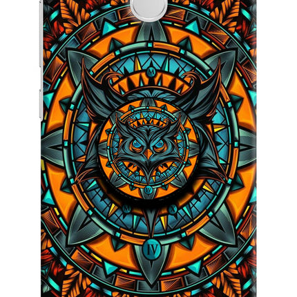 Angry Owl Redmi 3S Prime Pop Case by Casekaro