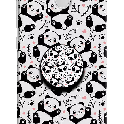 Cute Panda Redmi 3S Prime Pop Case by Casekaro