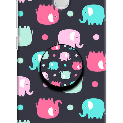 Baby Elephants Redmi 3S Prime Pop Case by Casekaro