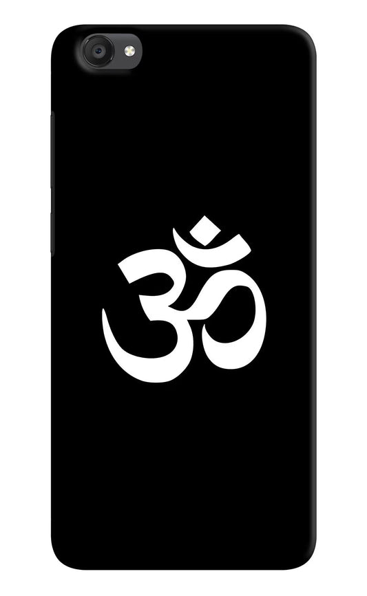 Om Vivo Y55s Hard Case Back Cover by Casekaro