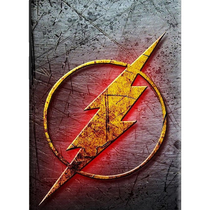 Flash Vivo Y55s Hard Case Back Cover by Casekaro