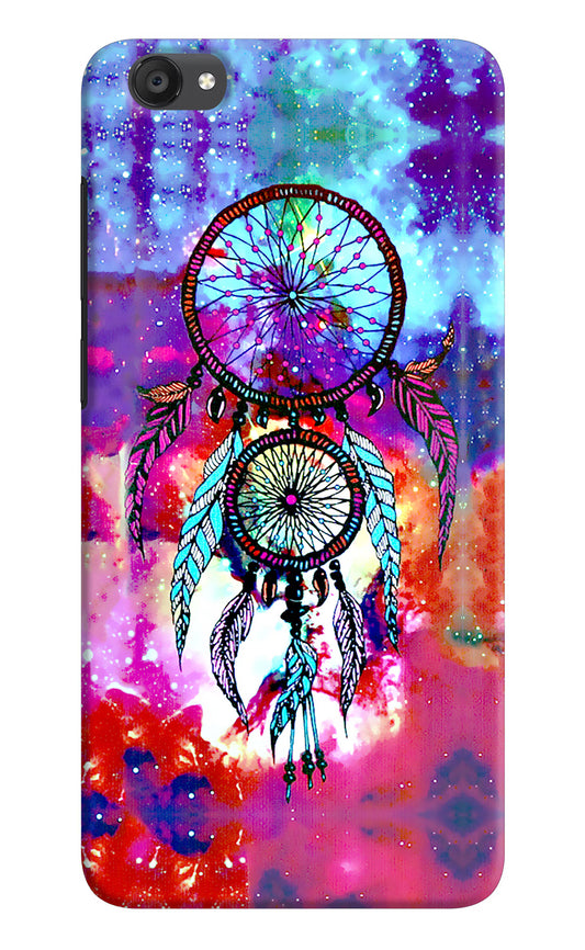 Dream Catcher Abstract Vivo Y55s Hard Case Back Cover by Casekaro