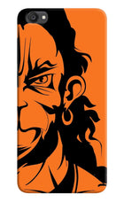 Hanuman Vivo Y55s Hard Case Back Cover by Casekaro
