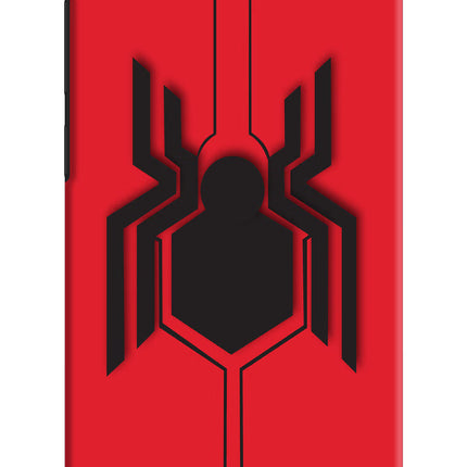Spider Vivo Y55s Hard Case Back Cover by Casekaro
